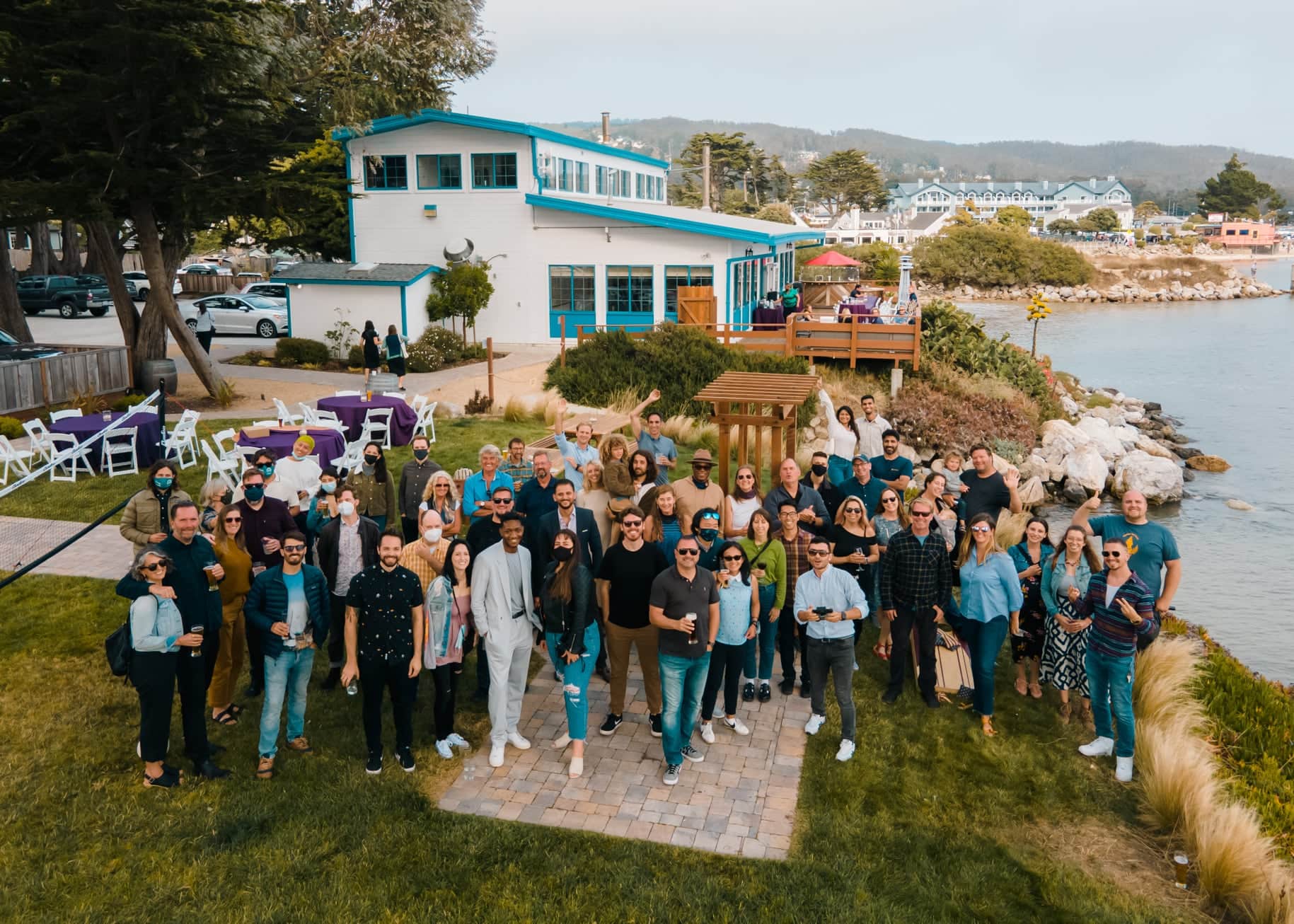 Our real estate marketing experts are ready to help